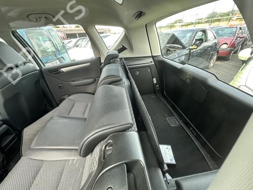 Radio MERCEDES-BENZ A-CLASS (W169) A 180 CDI (169.007, 169.307) | BP21320877E6 