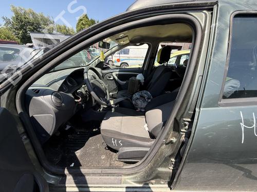 Right front window motor DACIA DUSTER (HS_) 1.5 dCi | BP26742638E20 - Image 17