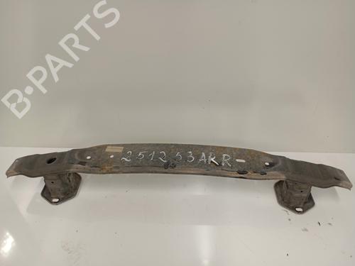 Used Rear bumper reinforcement BMW 1 (F20) 118 d (143 hp) 25034603