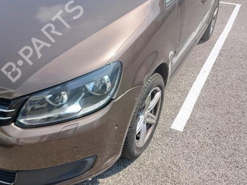 Left taillight VW TOURAN (1T3) 2.0 TDI | BP38762855C34 - Image 16