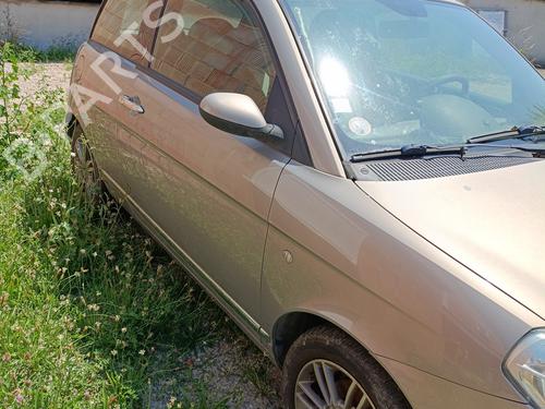 Used Parts LANCIA YPSILON (843_)  1.3 D Multijet (843.AXF11, 843.AXF1A, 843.AXM11,...  2901501