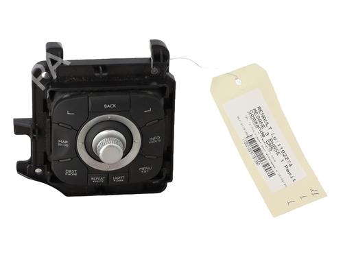 Used Switch RENAULT MEGANE III Hatchback (BZ0/1_, B3_) 1.5 dCi (BZ09, BZ0D, BZ1W, BZ29, BZ14) (110 hp) 21366012