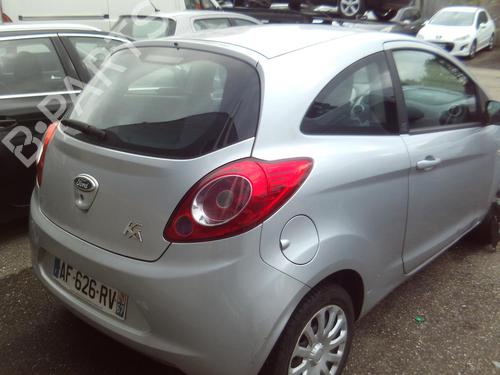 ABS pump FORD KA (RU8) 1.2 | BP21320118M43 