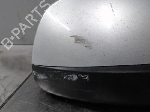 Right mirror OPEL MERIVA A MPV (X03) 1.7 CDTI (E75) | BP21294771C27 
