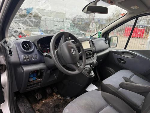 Right headlight OPEL VIVARO B Van (X82) 1.6 CDTI (05) | BP32427309C29 - Image 7