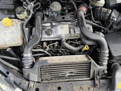 Steering column stalk FORD FOCUS I (DAW, DBW) 1.8 TDCi | BP21876392I23 