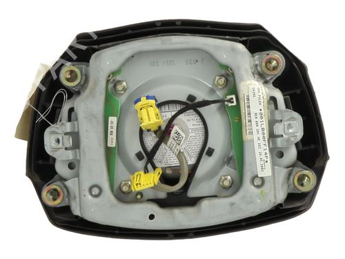 Driver airbag AUDI A6 C5 (4B2, 4B4) 1.9 TDI | BP30579156C9