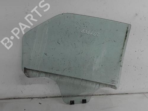 Luna trasera izquierda DACIA LOGAN (LS_) 1.5 dCi (LS0K) (68 hp) 21309025