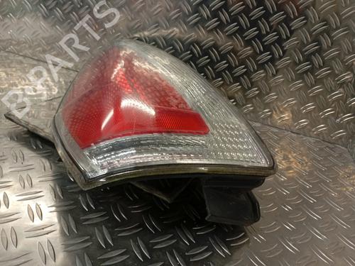 Used Left taillight Left taillight MAZDA 5 (CR) 2.0 CD (CR19) (110 hp) 21882343 21882343