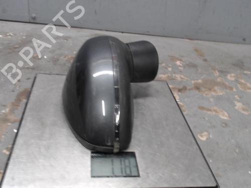 Right mirror AUDI A1 (8X1, 8XK) 1.4 TFSI | BP21312702C27 
