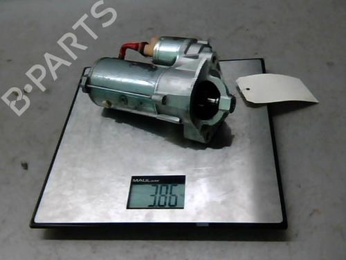 Starter RENAULT SCÉNIC II (JM0/1_) 1.9 dCi (JM0G, JM12, JM1G, JM2C) | BP21317142M8 