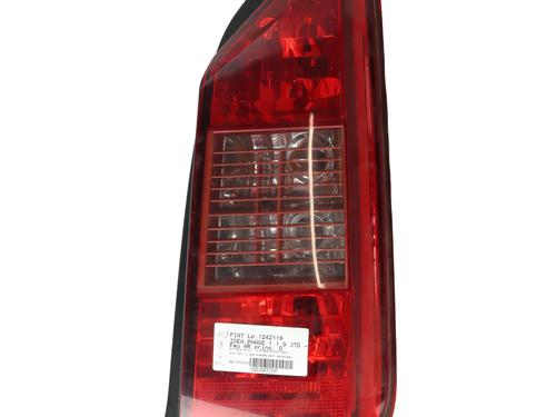 Right taillight FIAT IDEA (350_) 1.9 JTD | BP27982897C35 - Image 5