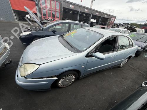 AC compressor CITROËN C5 I (DC_) 2.2 HDi (DC4HXB, DC4HXE) | BP27176356M34 - Image 14