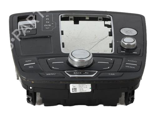 Spak kontakt AUDI A6 C7 (4G2, 4GC) 3.0 TDI | BP29880558I30