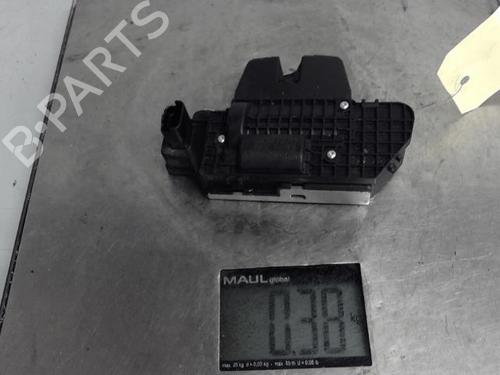 Tailgate lock PEUGEOT 508 SW I (8E_) 1.6 HDi | BP21371482C101 