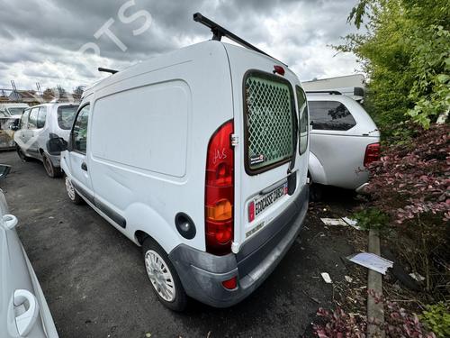 Front right seatbelt RENAULT KANGOO (KC0/1_) 1.5 dCi (KC07) | BP28809931I25 - Image 4