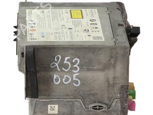 Radio BMW 5 (F10) 520 d | BP29339575E6 - Image 3