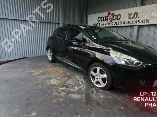 Left taillight RENAULT CLIO IV (BH_) 0.9 TCe 90 (BHNF, BHMA, BHMH, BHJK, BHJR) | BP29855143C34 