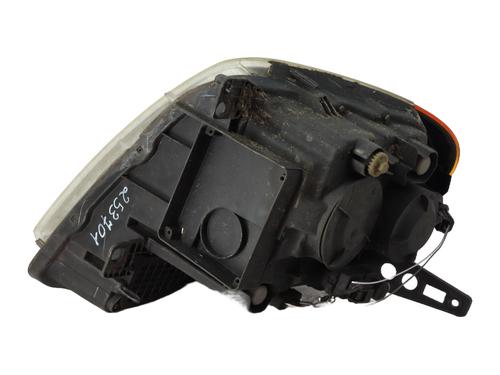 Used Left headlight Left headlight RENAULT MODUS / GRAND MODUS (F/JP0_) 1.5 dCi (FP0D, JP0D) (82 hp) 29387806 29387806