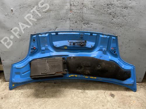 Used Hood OPEL VIVARO A Van (X83) 1.9 DI (F7) (80 hp) 21296791