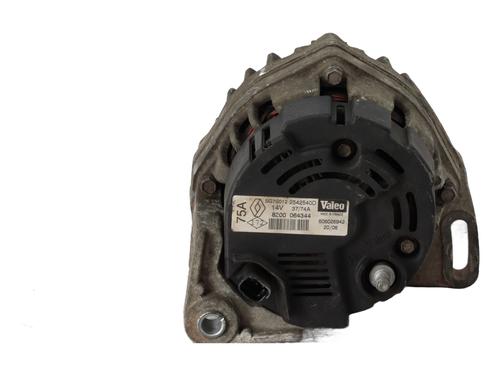 Generator RENAULT TWINGO I (C06_) 1.2 (C066, C068) | BP21292505M7 