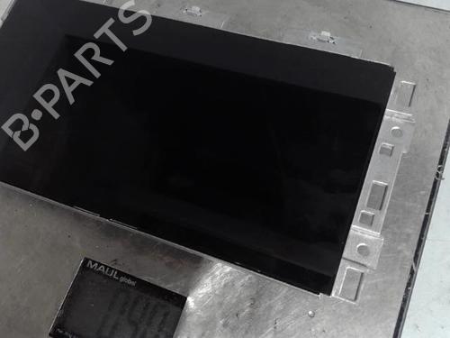 Display monitor AUDI A1 Sportback (GBA) 30 TFSI | BP21319507C48 