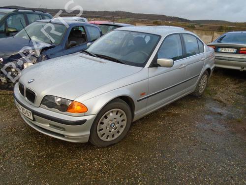 Used Parts BMW 3 (E46)  320 i  1993828