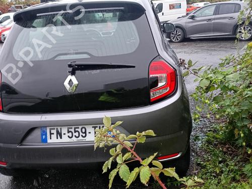 Dashboard RENAULT TWINGO III (BCM_, BCA_) 0.9 TCe 95 | BP39897443C46 - Image 2