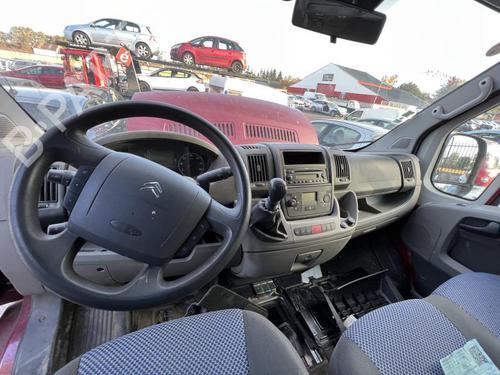 Left headlight CITROËN JUMPER II Bus 2.2 HDi 120 | BP30868572C28  - Image 13