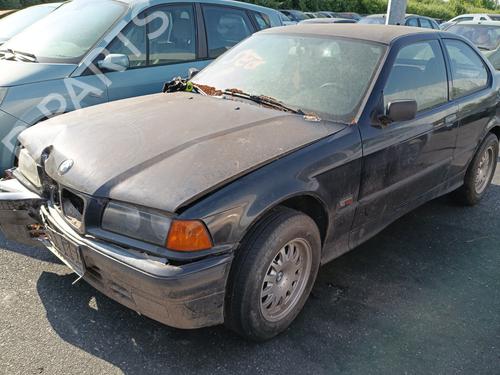 Left taillight BMW 3 Compact (E36) 316 i | BP25898169C34 - Image 7