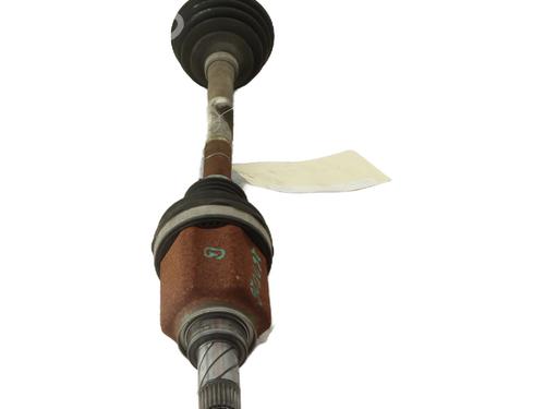 Used Left front driveshaft Left front driveshaft DACIA SANDERO II TCe 90 (B8M1, B8MA, B8AC) (90 hp) 33959995 33959995