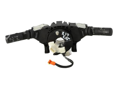 Used Steering column stalk NISSAN QASHQAI I (J10, NJ10) 2.0 All-wheel Drive (141 hp) 28475362