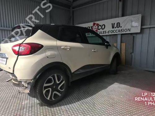 Engine control unit (ECU) RENAULT CAPTUR I (J5_, H5_) 1.2 TCe 120 | BP39487840M57 - Image 10