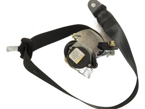 Used Front right seatbelt Front right seatbelt PEUGEOT 307 Break (3E) 2.0 HDI 110 (107 hp) 31668870 31668870