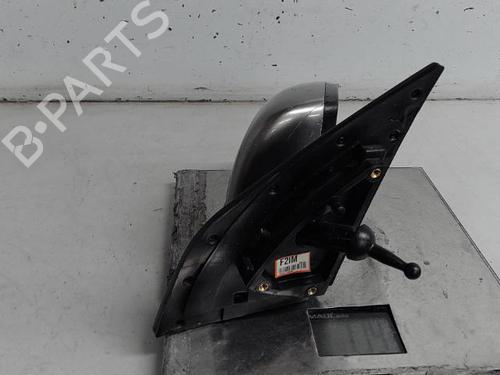 Right mirror KIA PICANTO I (SA) 1.0 | BP21292571C27 