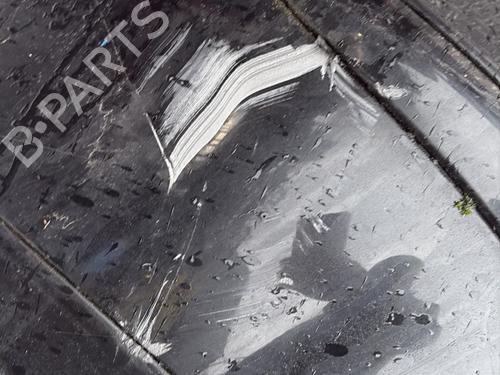 Rear bumper BMW 1 (E87) 118 d | BP23813284C8 