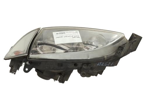 Left headlight TOYOTA AVENSIS Liftback (_T22_) 2.0 D-4D (CDT220_, CDT220R) | BP29480610C28