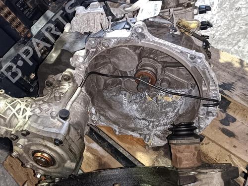 Gearbox LAND ROVER RANGE ROVER EVOQUE (L538) 2.0 D 4x4 | BP21303202M3 