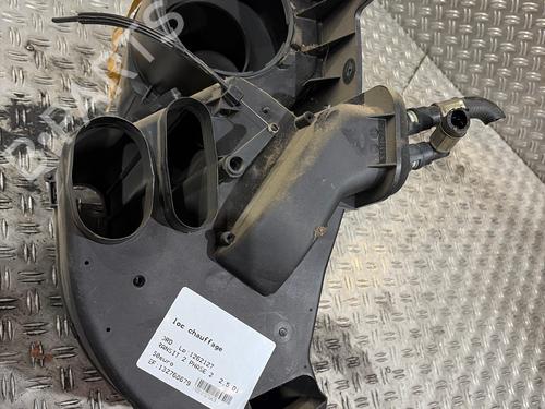 Used Heater matrix box Heater matrix box FORD TRANSIT Van (E_ _) 2.5 DI (EAL, EAS) (69 hp) 40174005 40174005