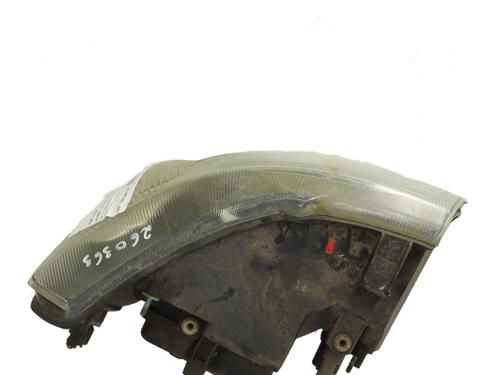 Left headlight FORD TRANSIT Platform/Chassis (FM_ _, FN_ _) 2.0 TDCi (F_E_, F_F_) | BP32165791C28 - Image 4