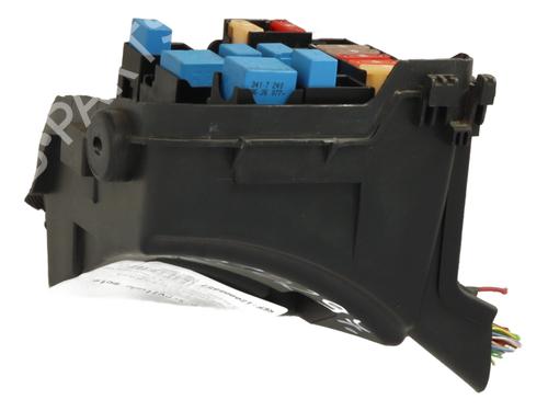 Fuse box DACIA LODGY (JS_) 1.2 TCe (JSAY, JSM0) | BP32212756E1 