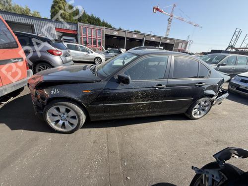 Front right seatbelt BMW 3 (E46) 316 i | BP28017026I25  - Image 19
