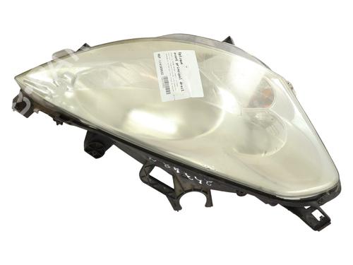 Right headlight PEUGEOT PARTNER Box Body/MPV 1.6 HDi | BP31932479C29