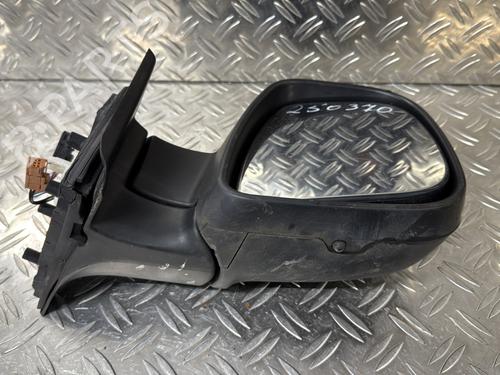 Used Right mirror PEUGEOT PARTNER Box Body/MPV 1.6 BlueHDi 100 (100 hp) 23849699