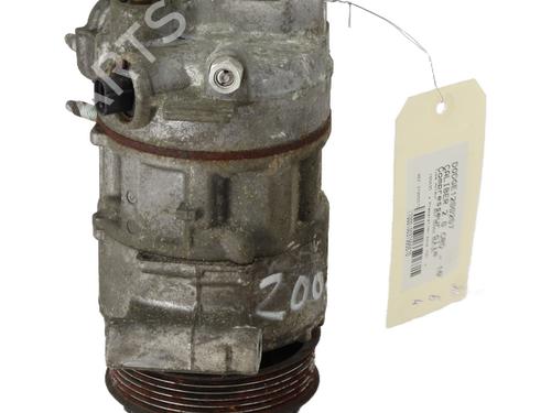 AC compressor DODGE CALIBER 2.0 CRD | BP21313112M34 - Image 6