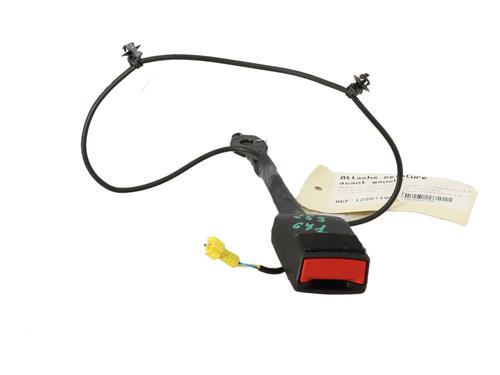 seat-buckle-mercedes-benz-a-class-w177-2018-32698359 main image