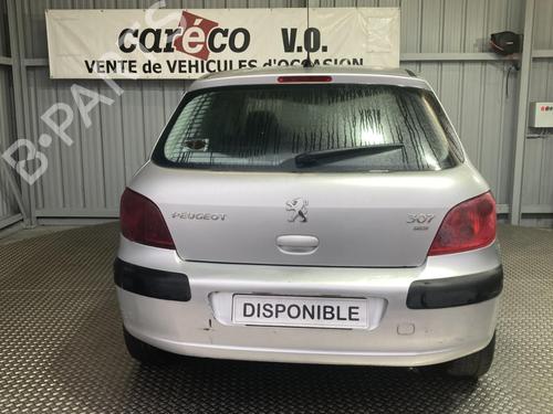 Left front window switch PEUGEOT 307 (3A/C) 2.0 HDi 110 | BP32165926I27 - Image 15