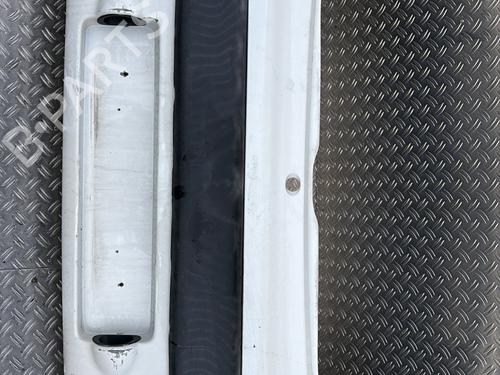 Used Rear bumper PEUGEOT 107 (PM_, PN_) 1.0 (68 hp) 30123880