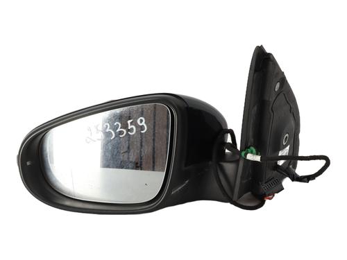 Used Left mirror VW GOLF VI (5K1) 1.2 TSI (105 hp) 29412803