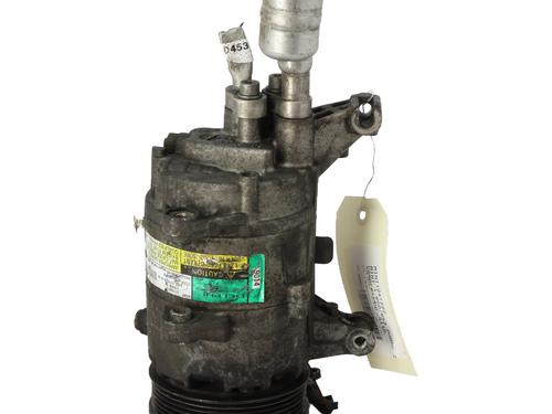 AC compressor MINI MINI (R50, R53)  | BP21868836M34  - Image 5